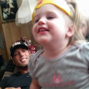 Meet your Posher, Brett